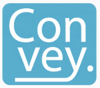 Convey Foundation logo