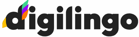 Digilingo logo