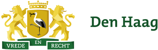 Gemeente Den Haag logo