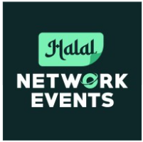 Halal Network Events logo