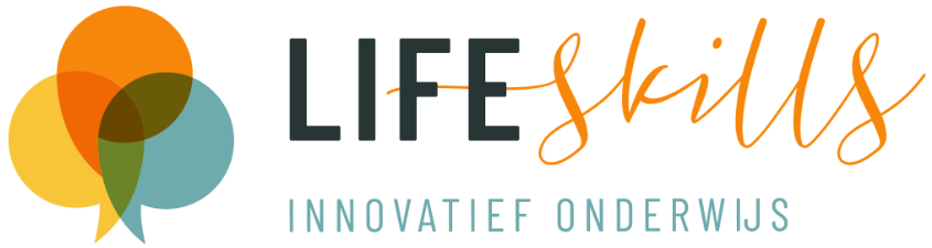 Life Skills logo