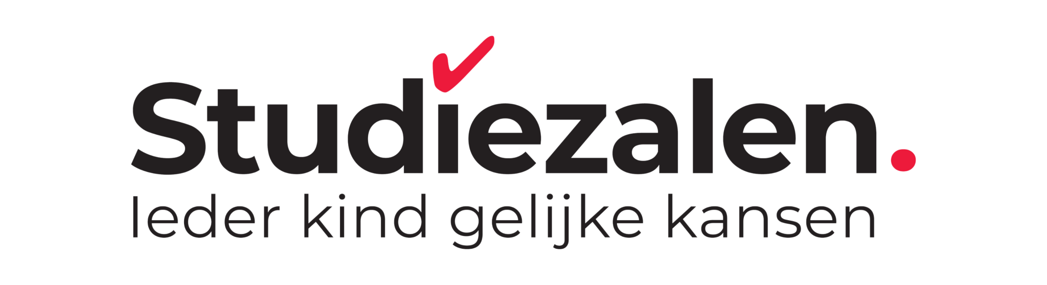 Studiezalen logo