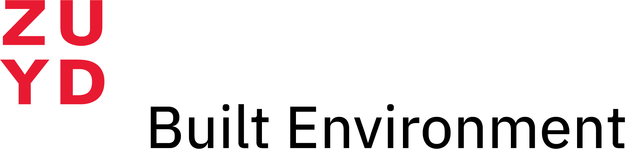 Zuyd Built Environment logo