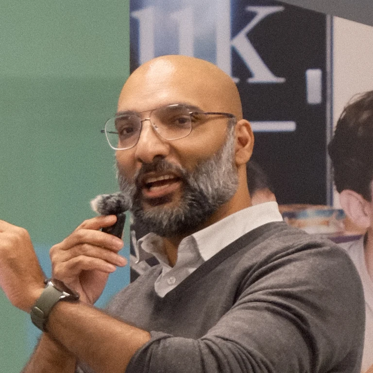 Amit Akbar