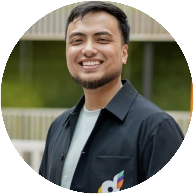 Ming-Faraz Khan